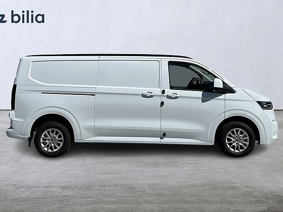 Volkswagen Transporter 4 of 5