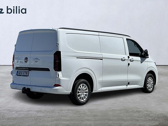 Volkswagen Transporter 5 of 21