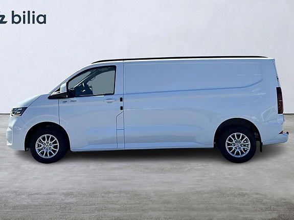 Volkswagen Transporter 8 of 21