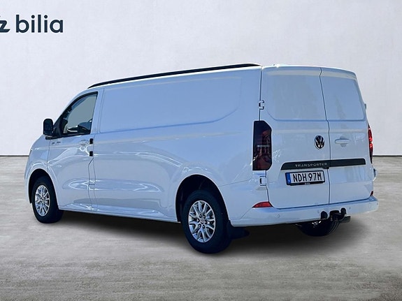 Volkswagen Transporter 7 of 21
