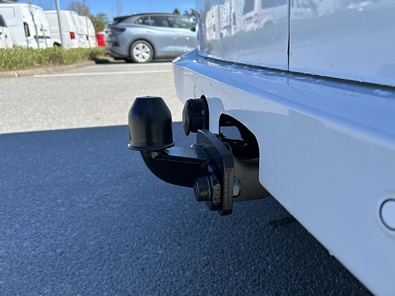 Volkswagen Transporter 20 of 21