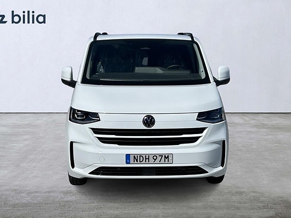 Volkswagen Transporter 2 of 21