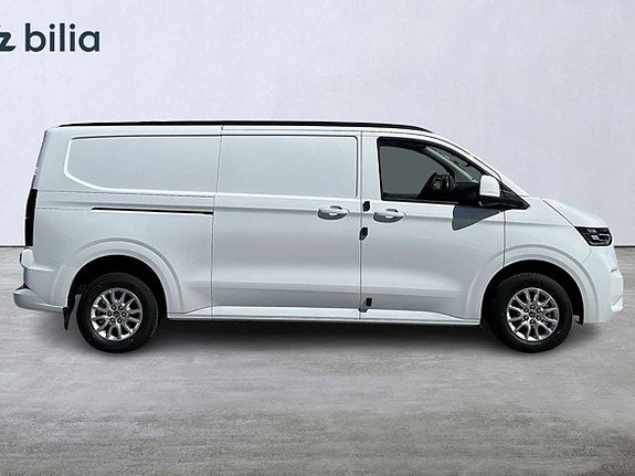 Volkswagen Transporter 4 of 21