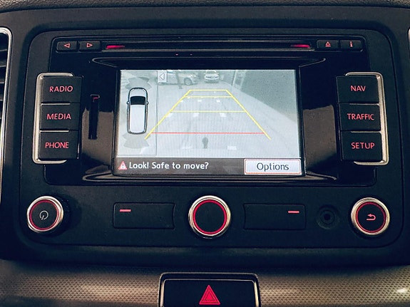 Volkswagen Sharan 15 of 23