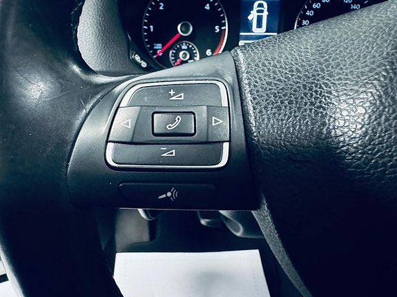 Volkswagen Sharan 13 of 23
