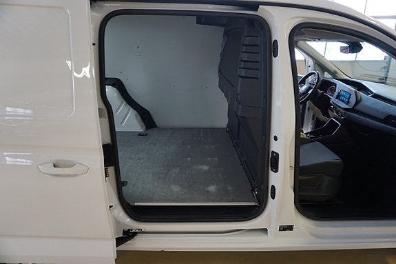 Volkswagen Caddy Maxi 7 of 15