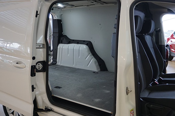Volkswagen Caddy Maxi 8 of 15