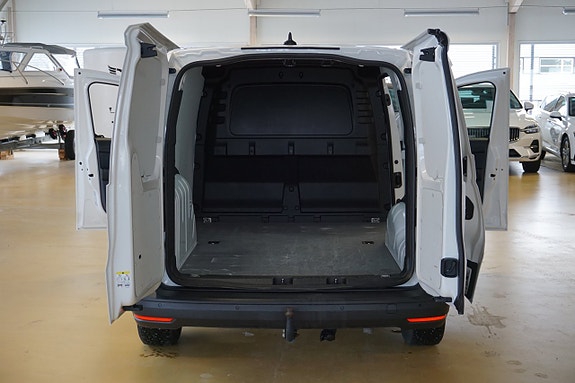 Volkswagen Caddy Maxi 5 of 5