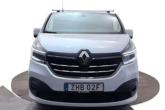Renault Trafic 3 of 30