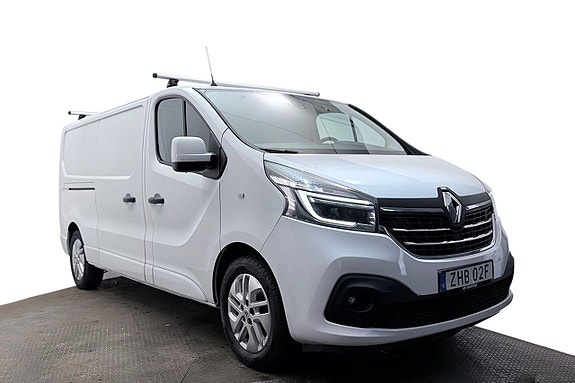 Renault Trafic 4 of 30