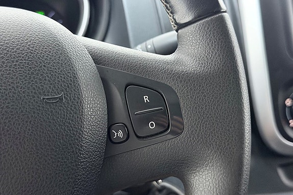 Renault Trafic 22 of 30