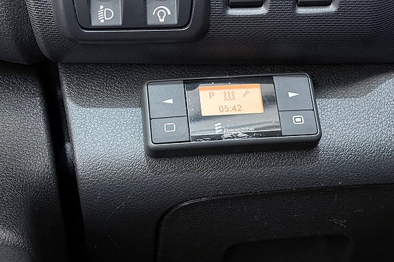 Renault Trafic 30 of 30