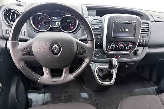 Renault Trafic 20 of 30