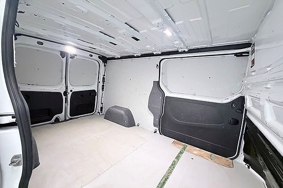 Renault Trafic 12 of 30