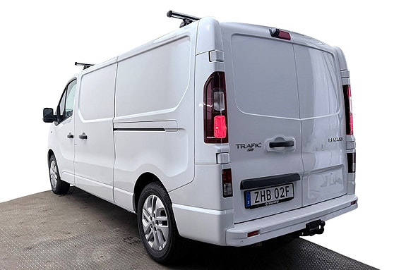 Renault Trafic 9 of 30
