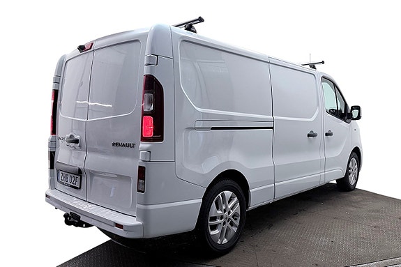 Renault Trafic 6 of 30