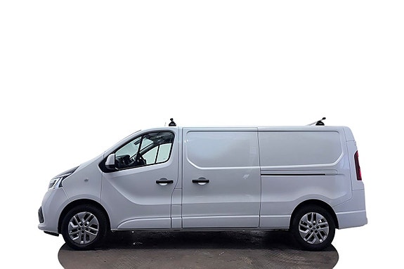 Renault Trafic 10 of 30