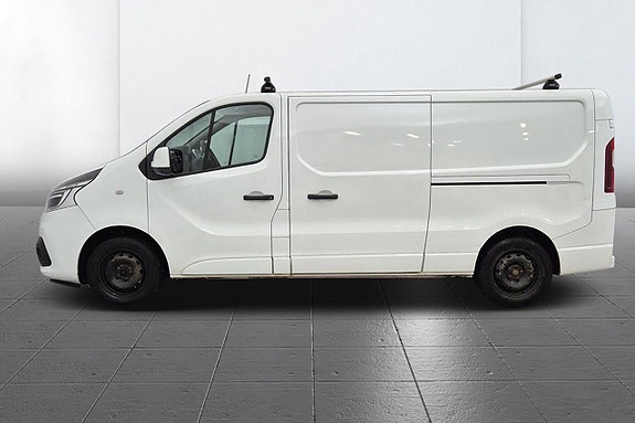 Renault Trafic 3 of 4