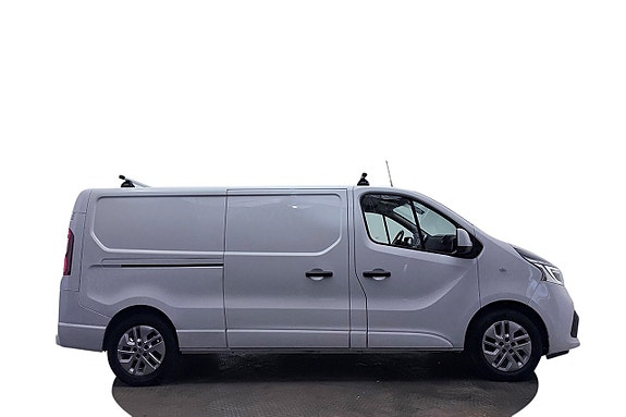 Renault Trafic 5 of 30