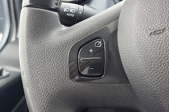 Renault Trafic 21 of 30