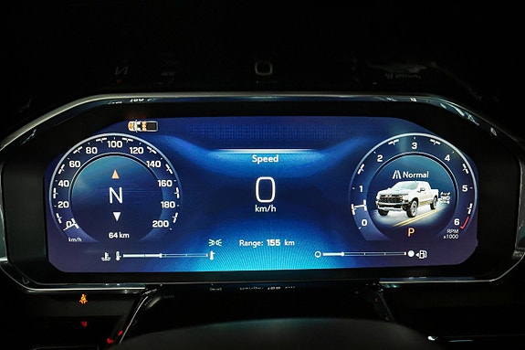 Chevrolet Silverado EV 27 of 30