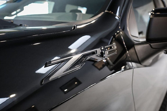 Chevrolet Silverado EV 12 of 30