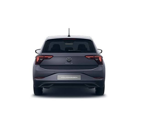 Volkswagen Polo 4 of 5
