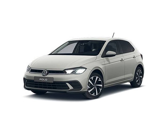Volkswagen Polo 15 of 16