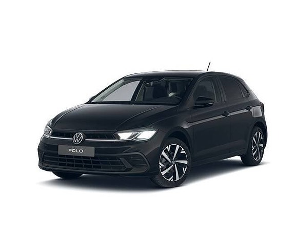 Volkswagen Polo 10 of 16