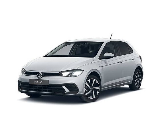 Volkswagen Polo 11 of 16