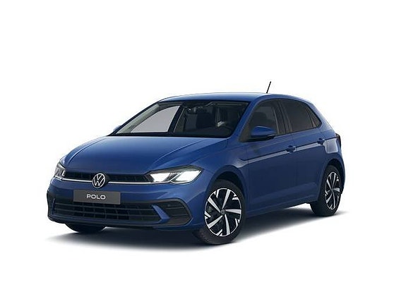 Volkswagen Polo 12 of 16