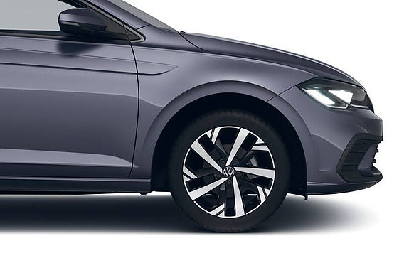Volkswagen Polo 7 of 16