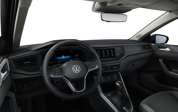 Volkswagen Polo 8 of 16