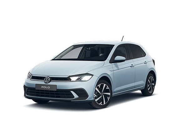 Volkswagen Polo 14 of 16