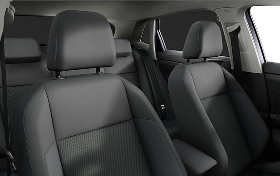 Volkswagen Polo 9 of 16