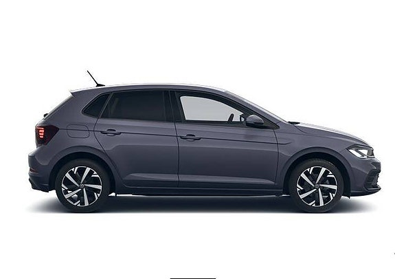 Volkswagen Polo 6 of 16