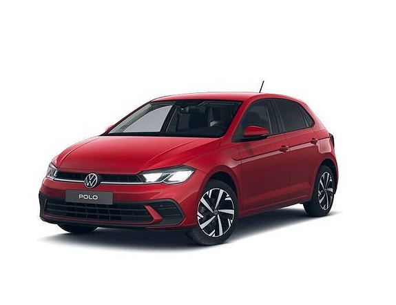 Volkswagen Polo 13 of 16