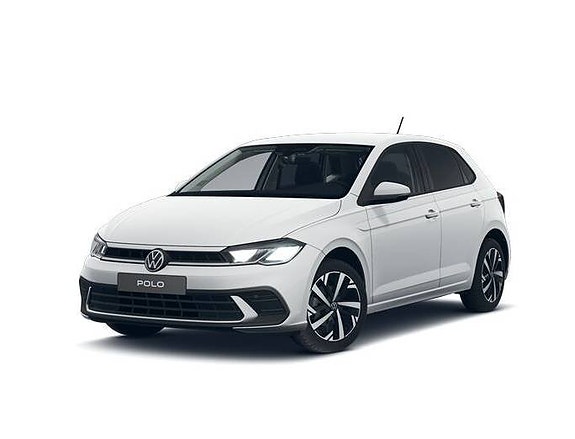 Volkswagen Polo 16 of 16