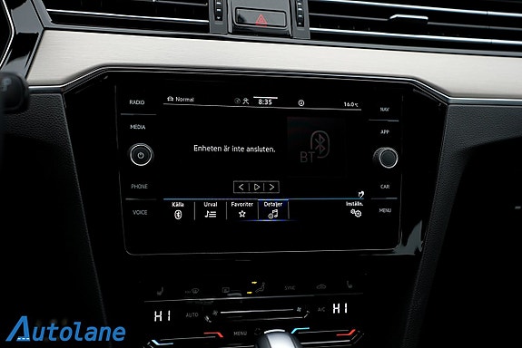 Volkswagen Passat Alltrack 24 of 29