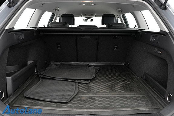 Volkswagen Passat Alltrack 29 of 29