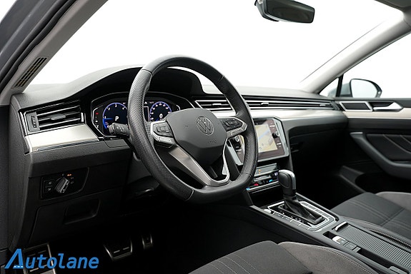 Volkswagen Passat Alltrack 14 of 29
