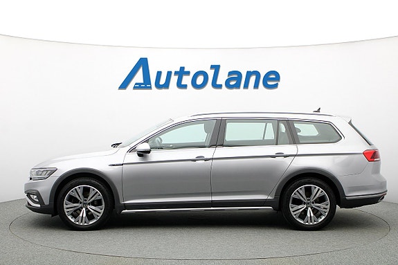 Volkswagen Passat Alltrack 5 of 29