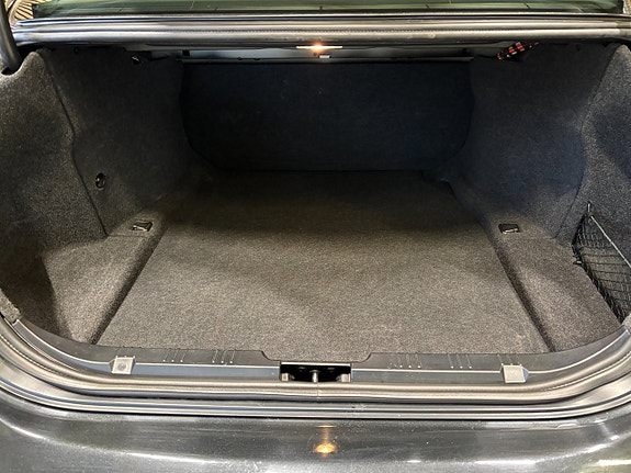 BMW 550i 5 of 5