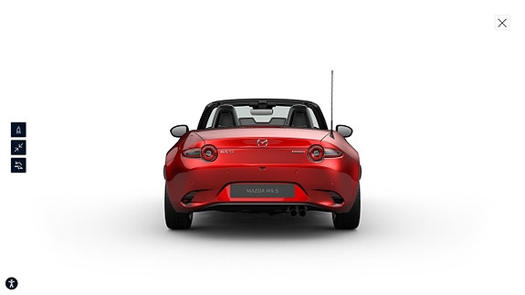 Mazda MX-5 3 of 4