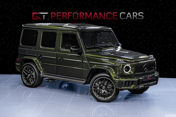 Mercedes-Benz G63
