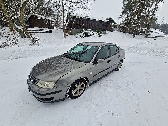 Saab 9-3