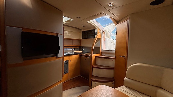 Fairline Targa 38 -2008 14 of 20