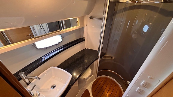 Fairline Targa 38 -2008 16 of 20