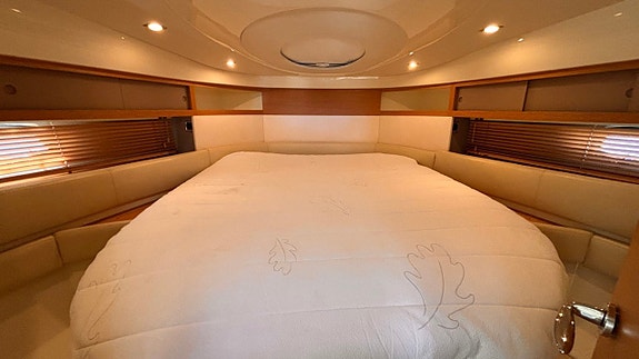 Fairline Targa 38 -2008 15 of 20