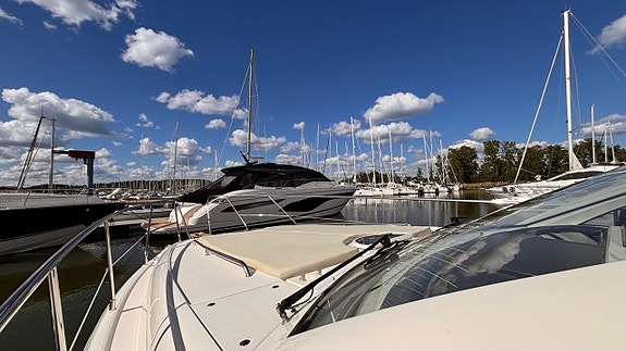 Fairline Targa 38 -2008 5 of 5